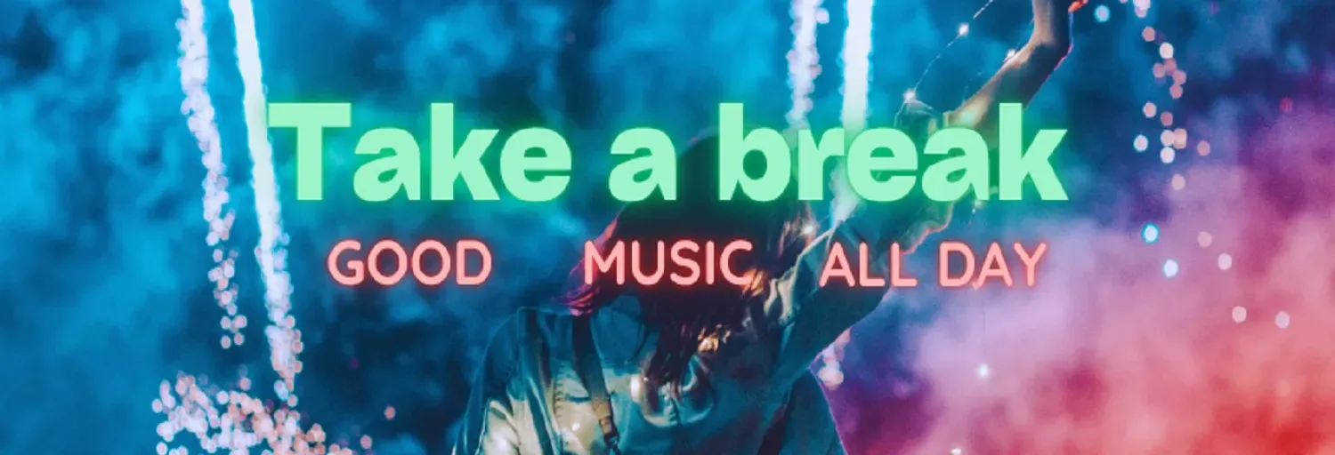 Take a break