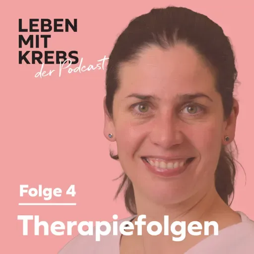 Therapiefolgen | Übelkeit – muss das heute noch sein?