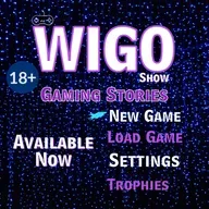 78. Adult Gaming Stories