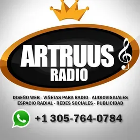 Radio Artruus Miami