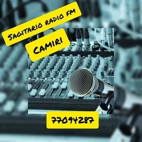 SAGITARIO RADIO FM CAMIRI