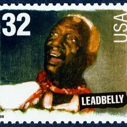 Leadbelly