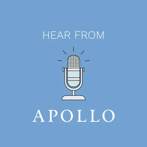 2Q'25 Apollo Global Management, Inc Earnings Conference Call