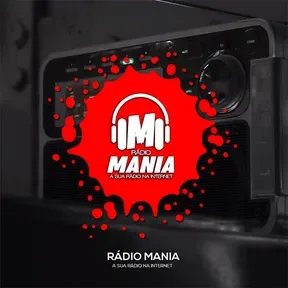 Rádio Mania
