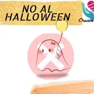 Levanta una oración en Halloween Petición #6 No al Halloween