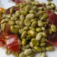 Del huevo (de la culeca) al haba