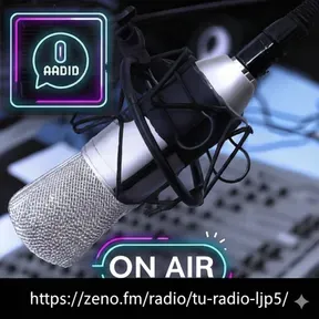 Tu radio