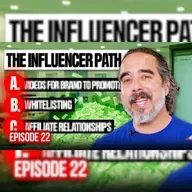 The Influencer Path