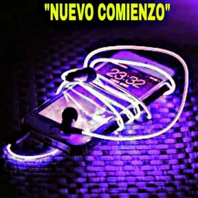 .NUEVO COMIENZO.