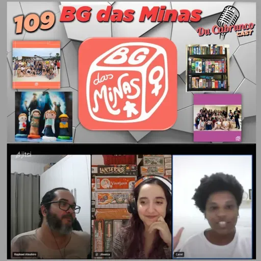109 - BG das Minas
