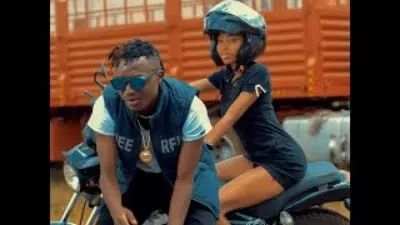 CHAGA BWOMBOGANE BY SUPERBOY JUNIOR(OFFICIAL VIDEO)
