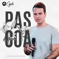 Cristo Faz Novas, Todas as Coisas - Luan Carlos