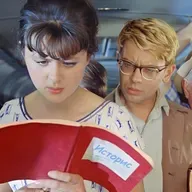 Историс #086 (Будённый, Кадышева, Тимофеев, Митько, Мао)