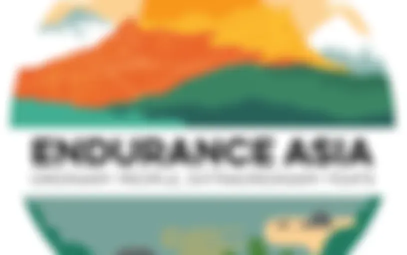 The Endurance Asia Podcast