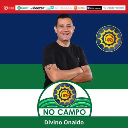 Programa Morada no Campo 20 de Novembro de 2025