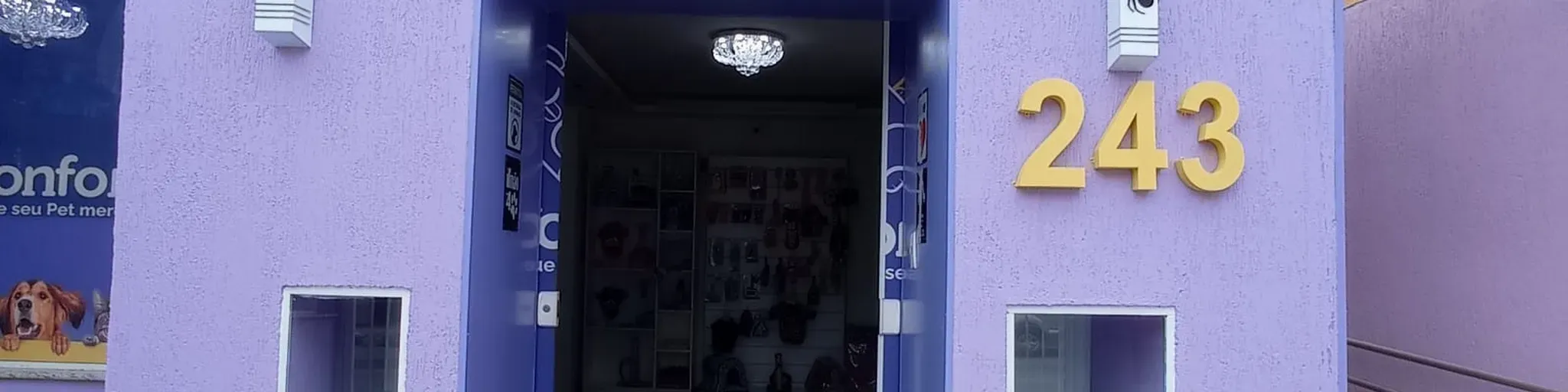 Pet confort rk produções