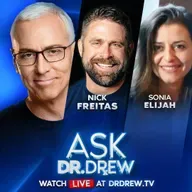 Nick Freitas vs. Black Pilled Republicans & “Looksmaxxing” Masculinity + Pfizer Executive Admits “60,000 Deaths” in mRNA Whistleblower Testimony w/ Sonia Elijah – Ask Dr. Drew – Ep 612