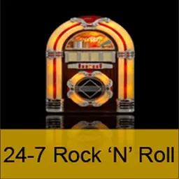 24-7 Rock 'N Roll