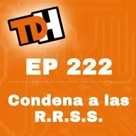 222 Condena a las R.R.S.S.