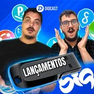 Você vai precisar de um pendrive maior - Diocast