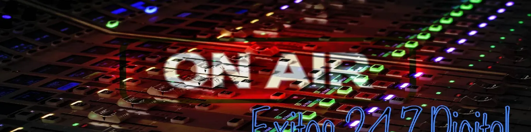 Exitos 24.7 Digital