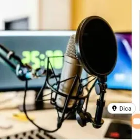 Nova Estação Fm