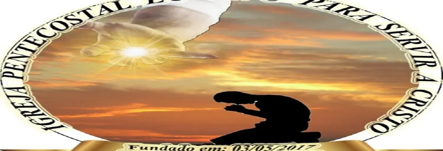 Radio Pentecostal Eu Vivo para Servir a Cristo Web