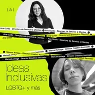 Ideas Inclusivas