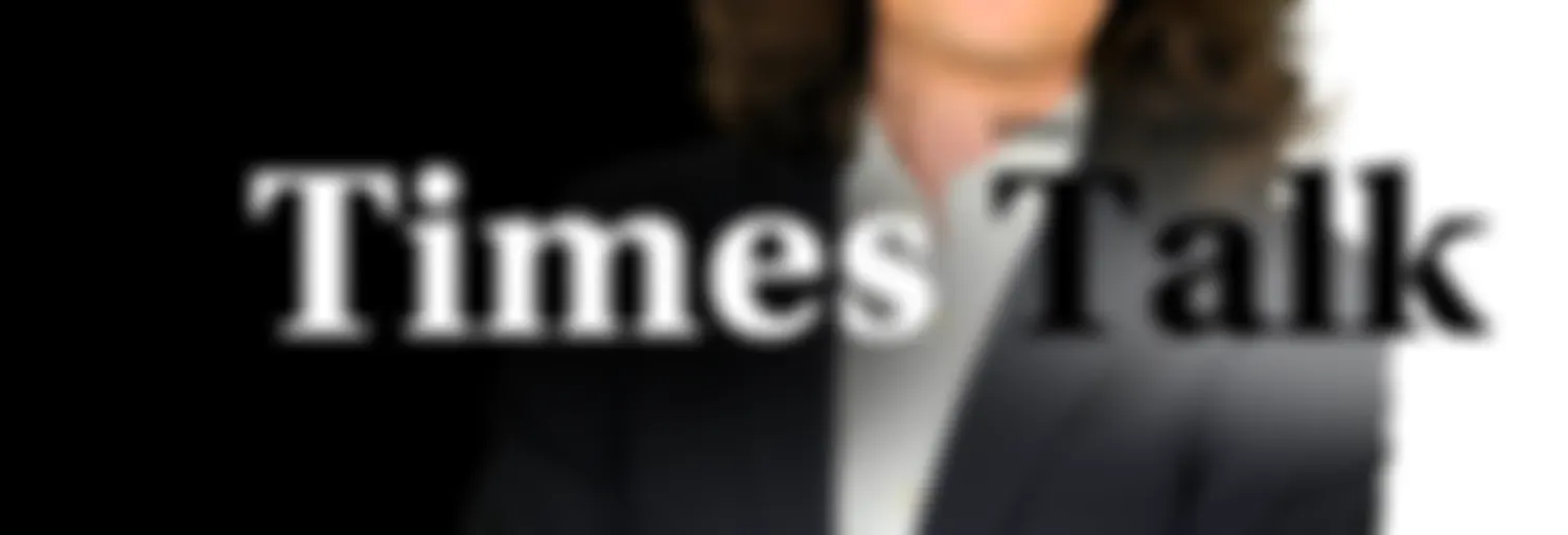 Times Talk by Times of Malta