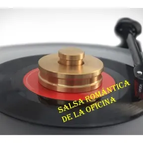 Salsa romántica de la oficina- Para los que saben