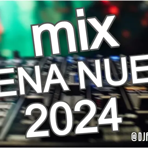 MIX PLENA MIX  AGOSTO 2024 - @DJALEXANDERPTY