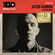 Jacob Bannon from Converge