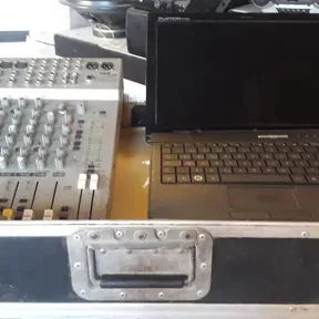 RADIO SAMBA E PAGODE