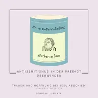 #lutherserbsen | Folge 21: Fa-Fa-Verheißung