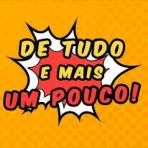 TUDO E MAIS UM POUCO