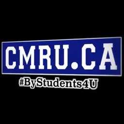 CMRU.ca -