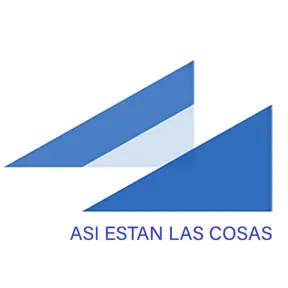 ASI ESTAN LAS COSAS RADIO