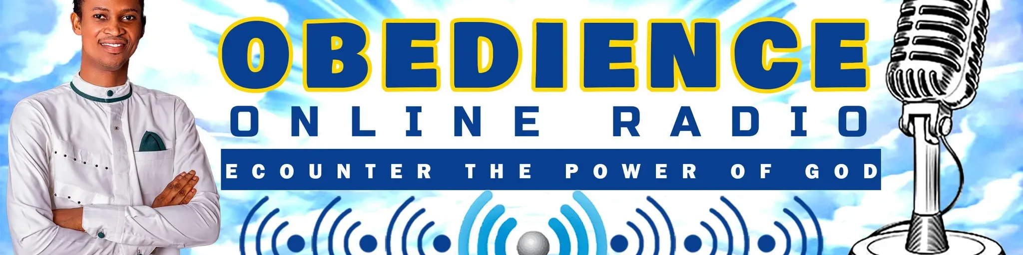 OBEDIENCE RADIO NETWORK