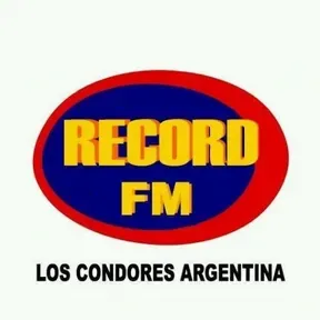 RECORD FM