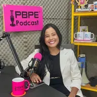 INDALÉCIA ROBERTA - PBPE PODCAST #212