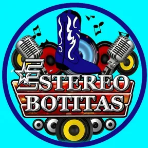 Estereo botitas