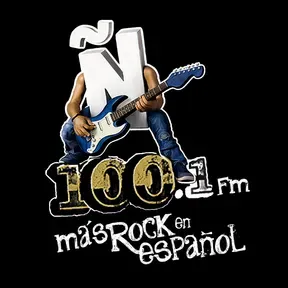 Radio La Ñ - MÁS ROCK EN ESPAÑOL