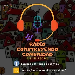 CONSTRUYENDO COMUNIDAD