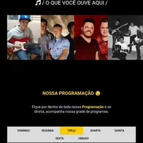 Kickradio FM