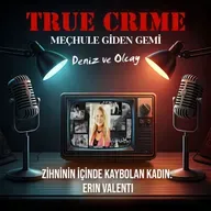 Zihninin İçinde Kaybolan Kadın: Erin Valenti