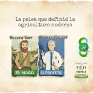 El mago y el profeta: la pelea que definió la agricultura moderna
