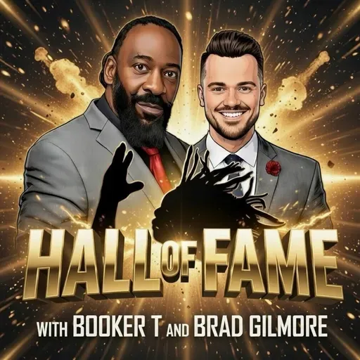 Houston Texans, WWE RAW Fallout, Gunther Dominates & ROW Prospe-X Breakdown | Booker T Shoots