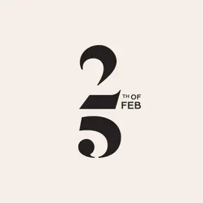 "25th of Feb"