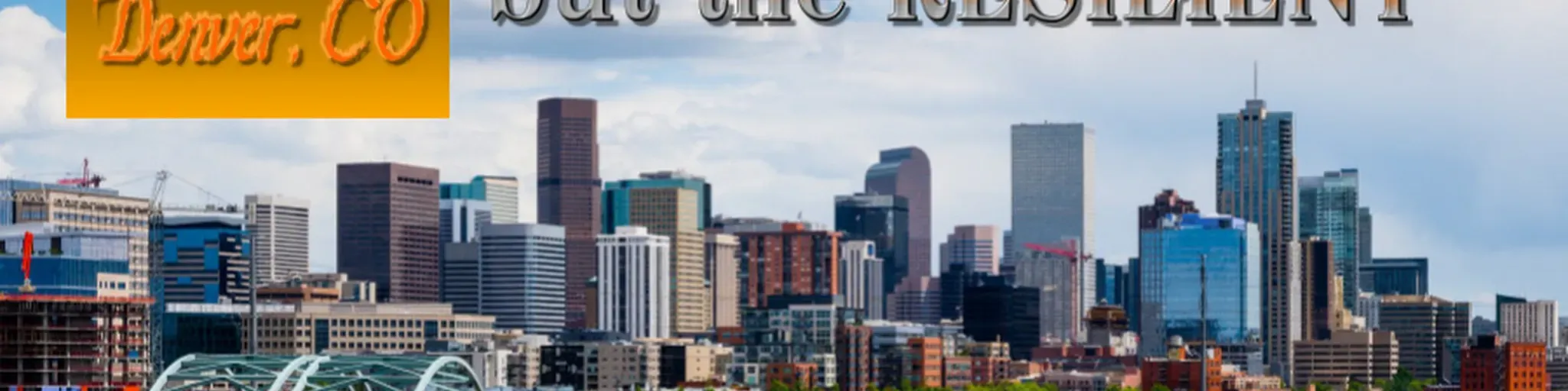 RCR-Denver