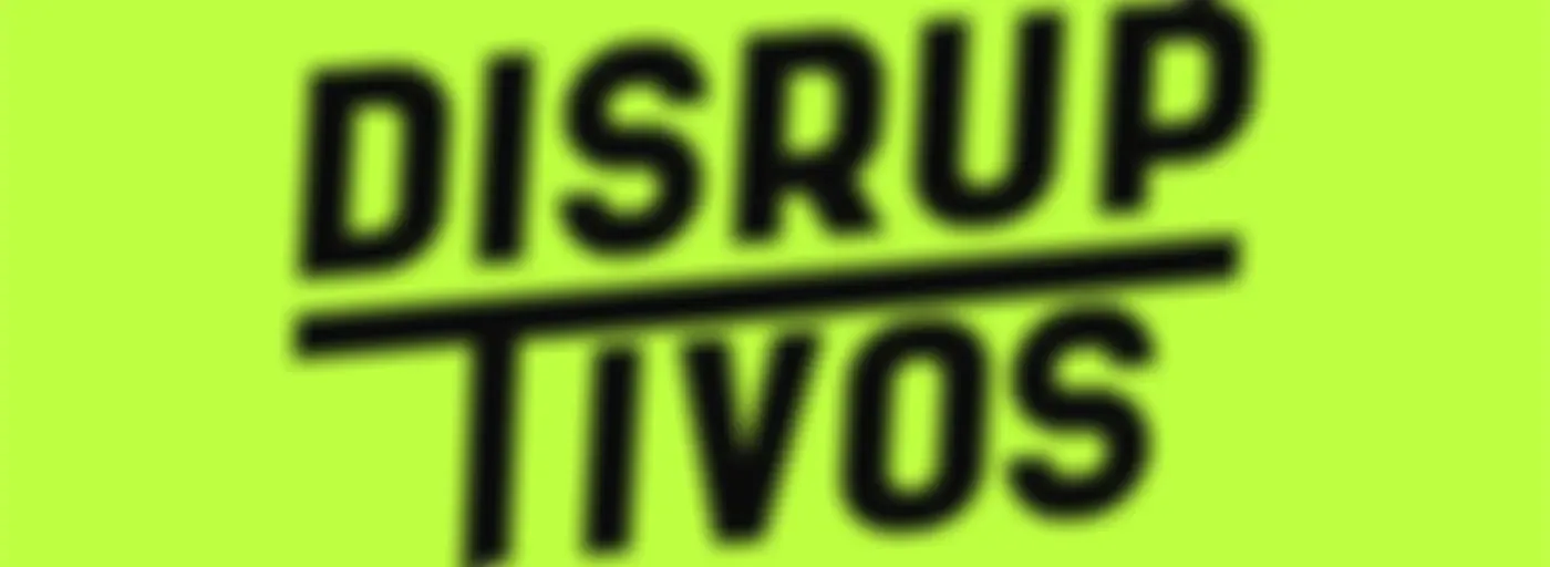 Disruptivo